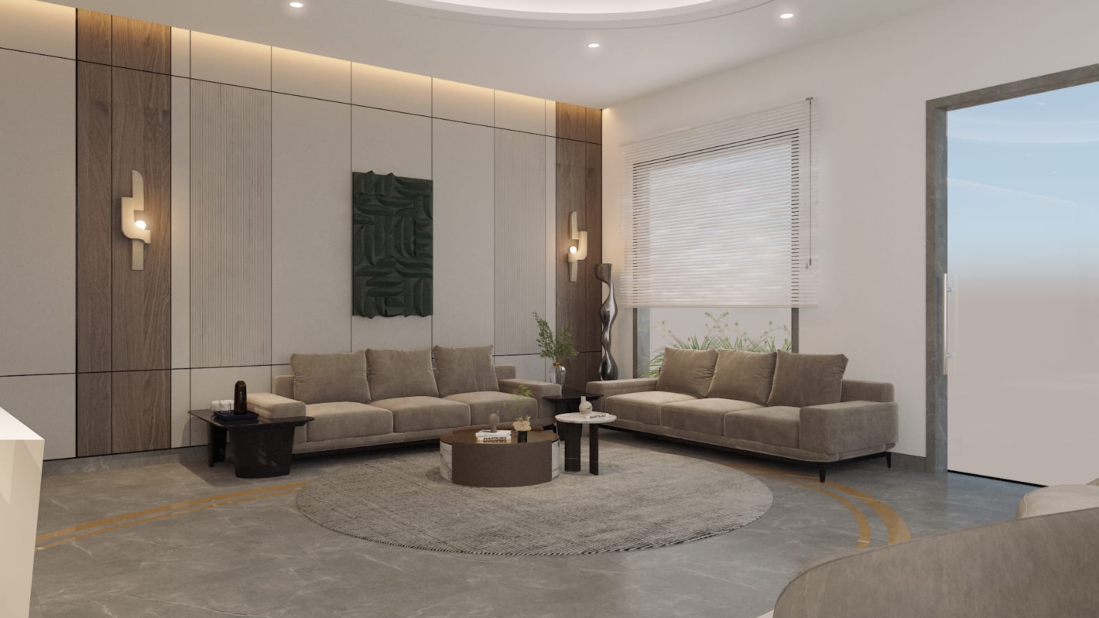 Property Interior