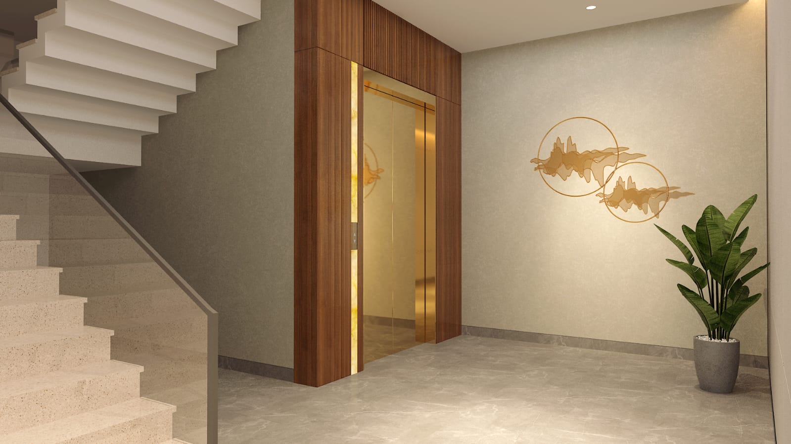 Property Interior