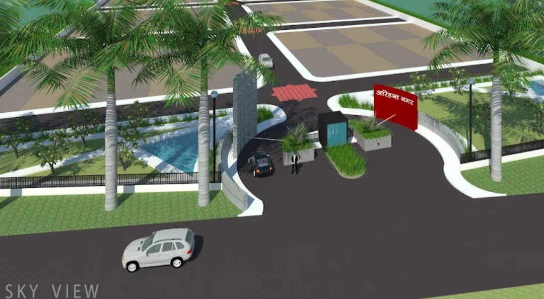 Property Interior